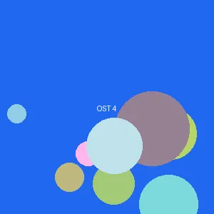 催熟PO1V2 - 残響散歌封面